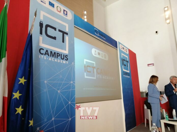 ICT CAMPUS 4