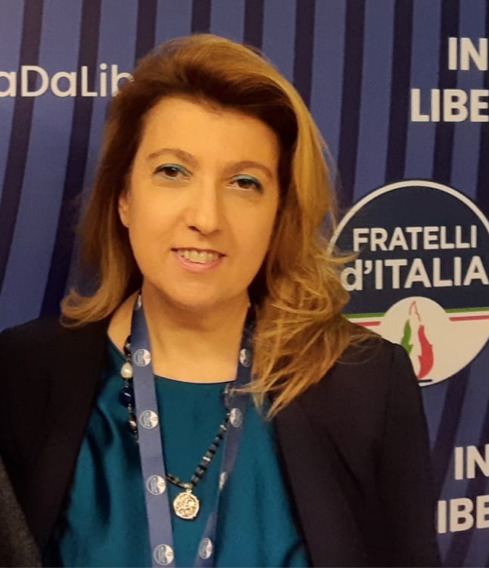 Ida Santanelli