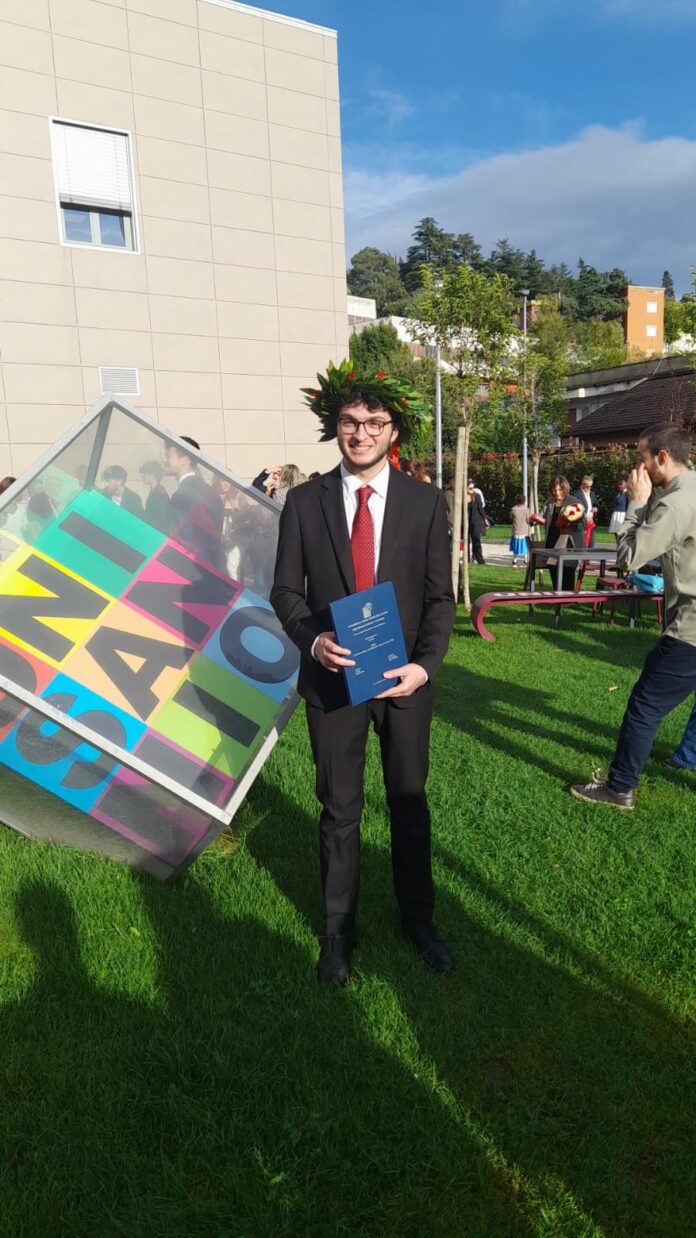 LAUREA ZULLO