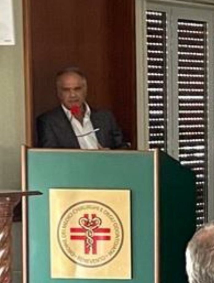 LUCA MILANO