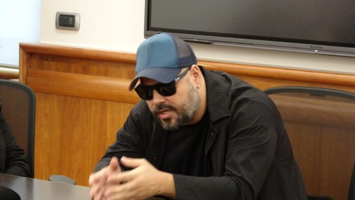MARCO D'AMORE 2
