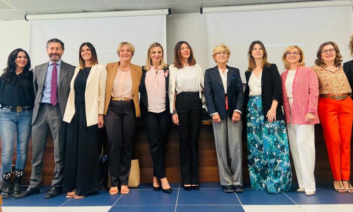 Marcella De Vizia_women in charge