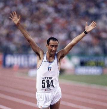 Maurizio Damilano