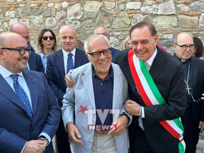 Ministro San Giuliano Hortus Conclusus-13