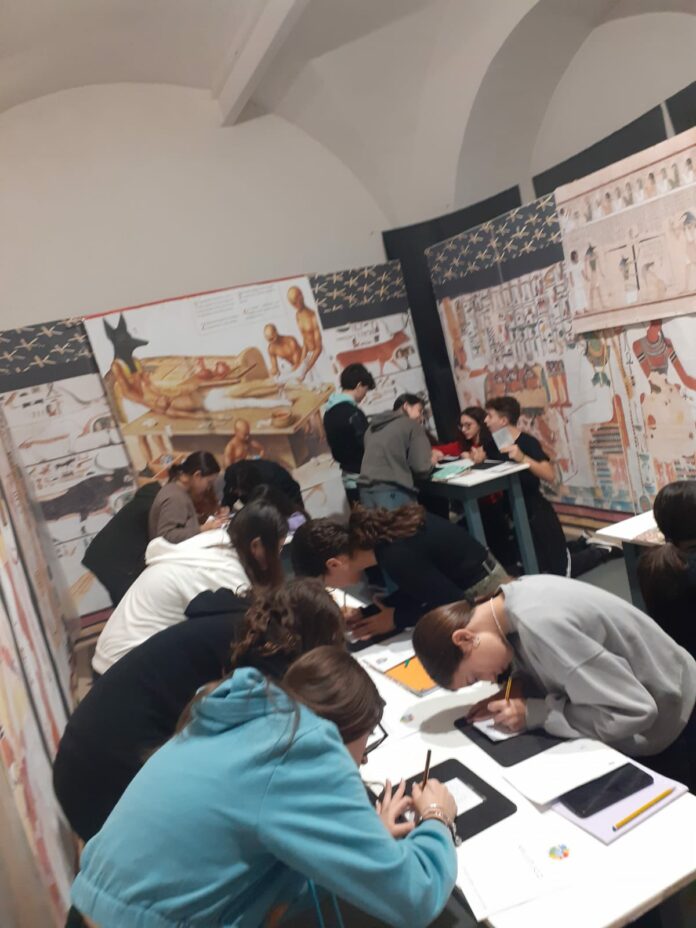 Museo Egizio
