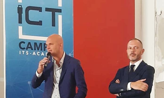 Nardone itccampus