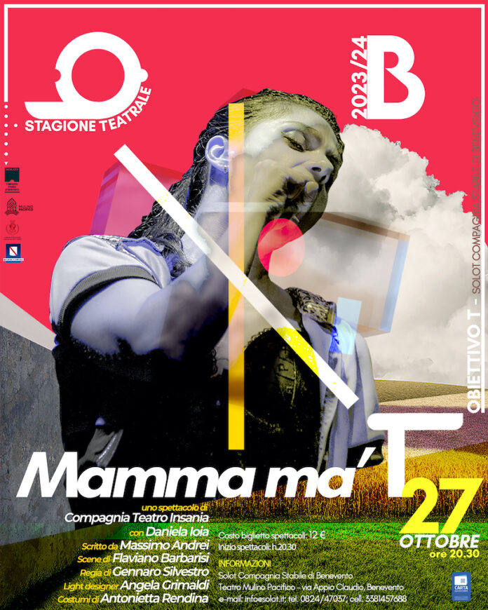 OBT 2023-locandina mamma mà