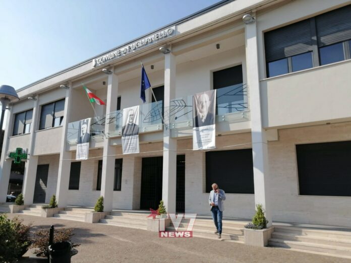 PUGLIANELLO COMUNE 2