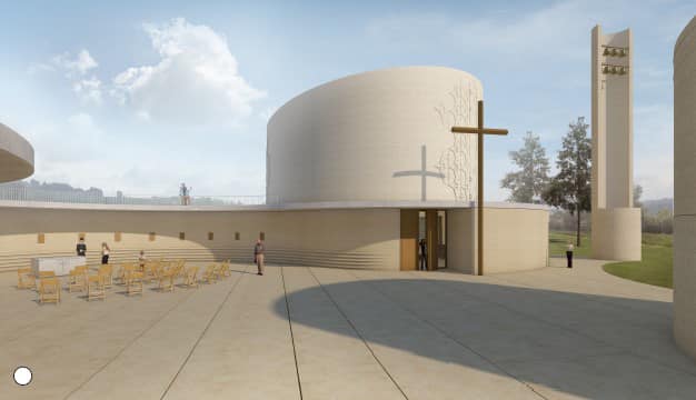 Parrocchia Spirito Santo 2