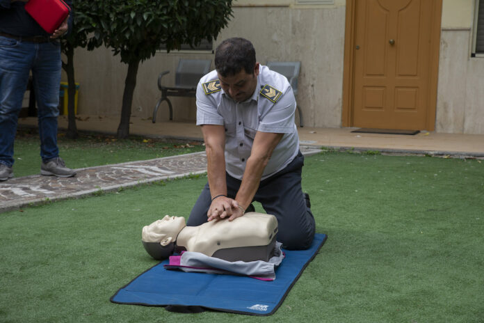 Primo soccorso FinanzaFQ5Q6604