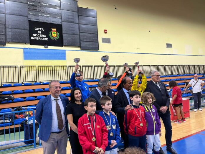 SCHERMA ACCADEMIA OLIMPICA (12)