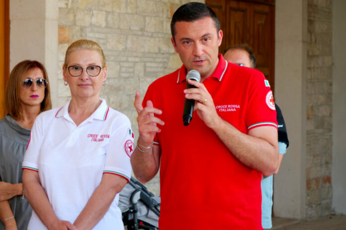 TANCREDI