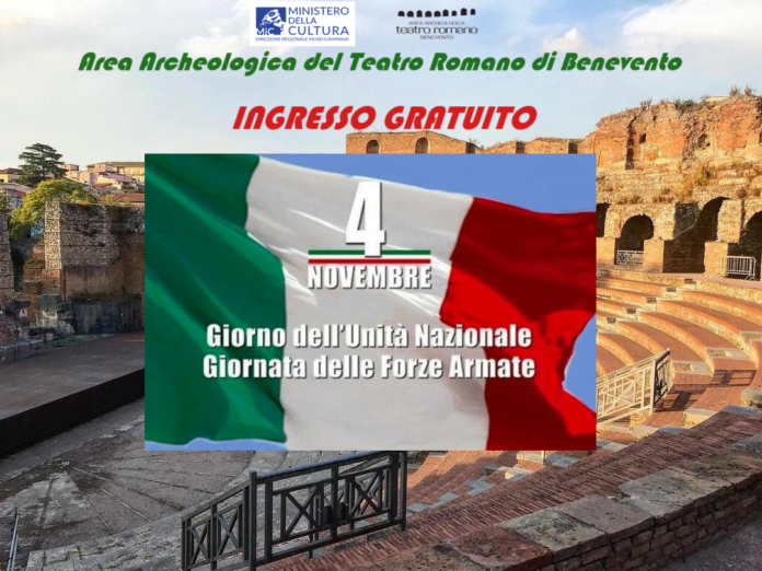Teatro Forze armate