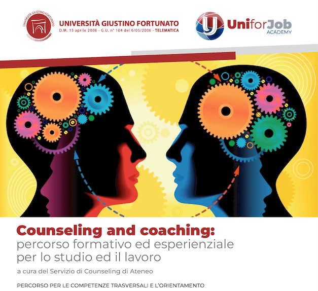 UniFortunato Counseling & coaching
