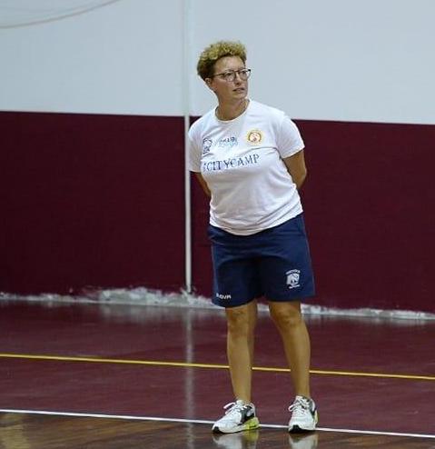 Valentina Calandrelli