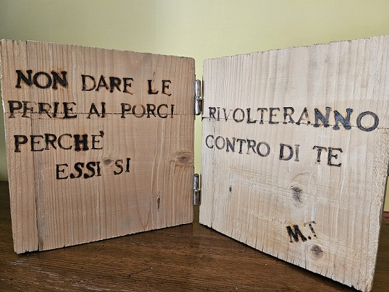 Vangelo Antonio Del Donno