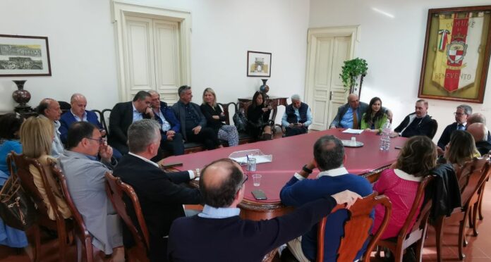 incontro PUC