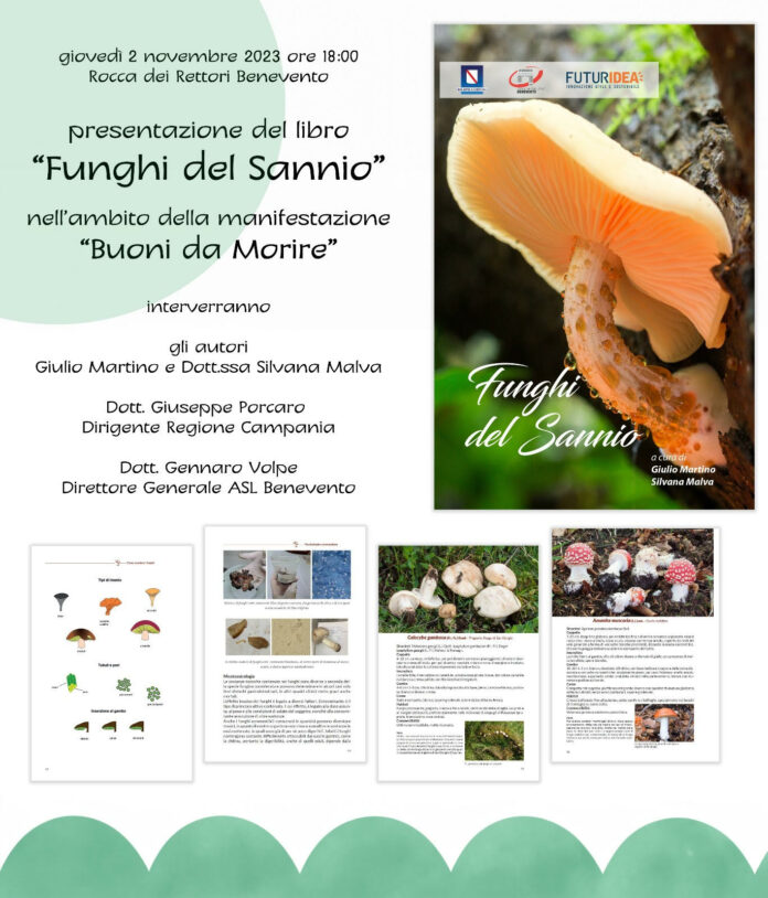 libro buini da morire