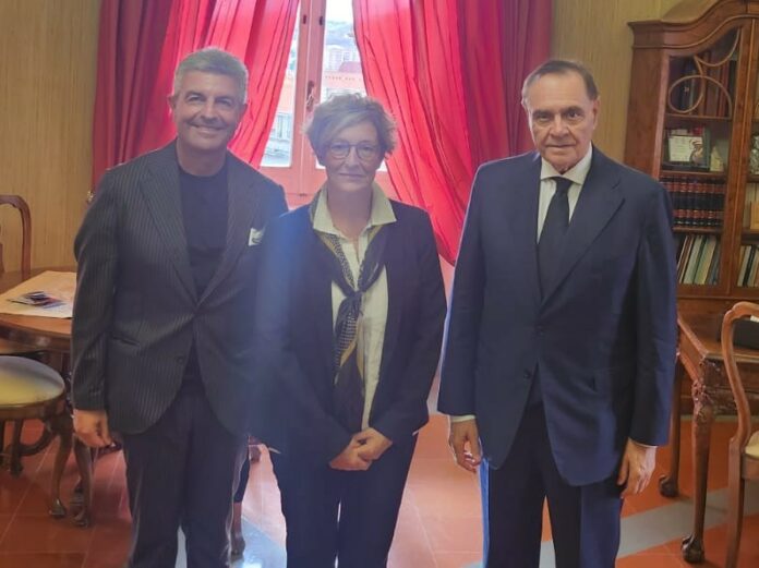 pirelli a palazzo mosti