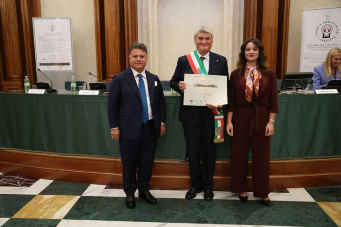 premio ambasciatori di eccellenza