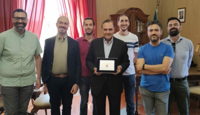 studenti bolognesi e mastella