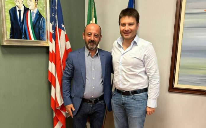 viscusi forza italia