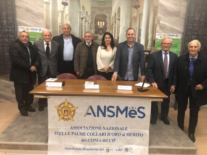 ASMES