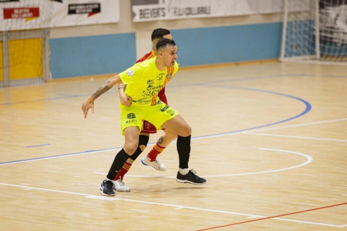 Benevento 5