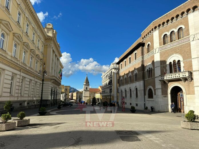 CAMERA DI COMMERCIO 1