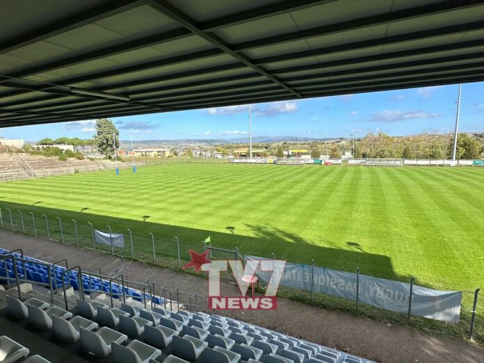 Campo di rugby Alfredo Dell’Oste-12