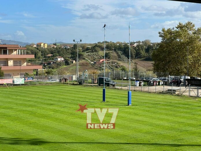 Campo di rugby Alfredo Dell’Oste-4
