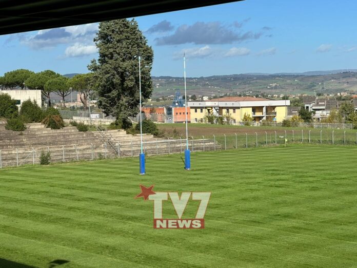 Campo di rugby Alfredo Dell’Oste-6