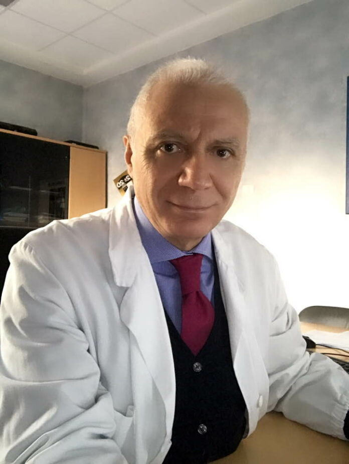 Carmine Mangianiello