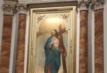 SOLENNITÀ DEL SACRO CUORE di GESU’ al FATEBENEFRATELLI di BENEVENTO