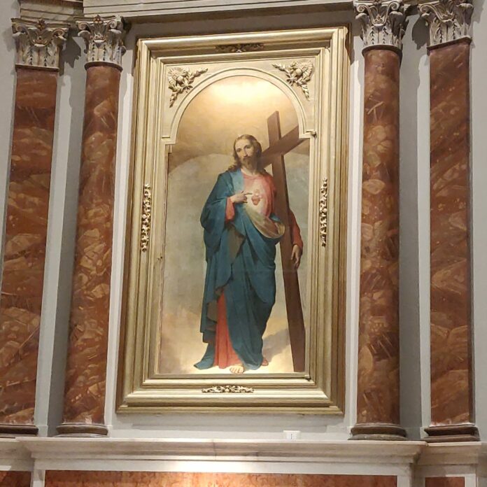 Chiesa Sacro Cuore FatebenefratelliWhatsApp Image 2023-11-23 at 18.34.37