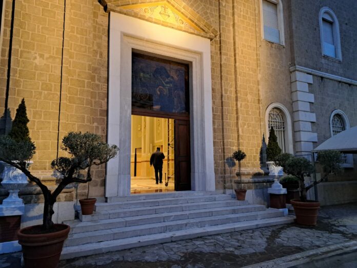 Chiesa Sacro Cuore FatebenefratelliWhatsApp Image 2023-11-23 at 18.34.51