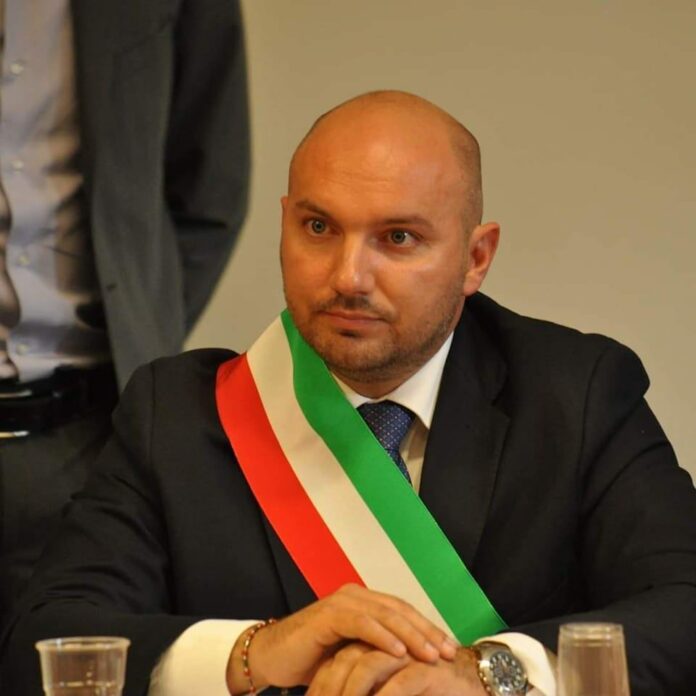 DOMENICO PARISI