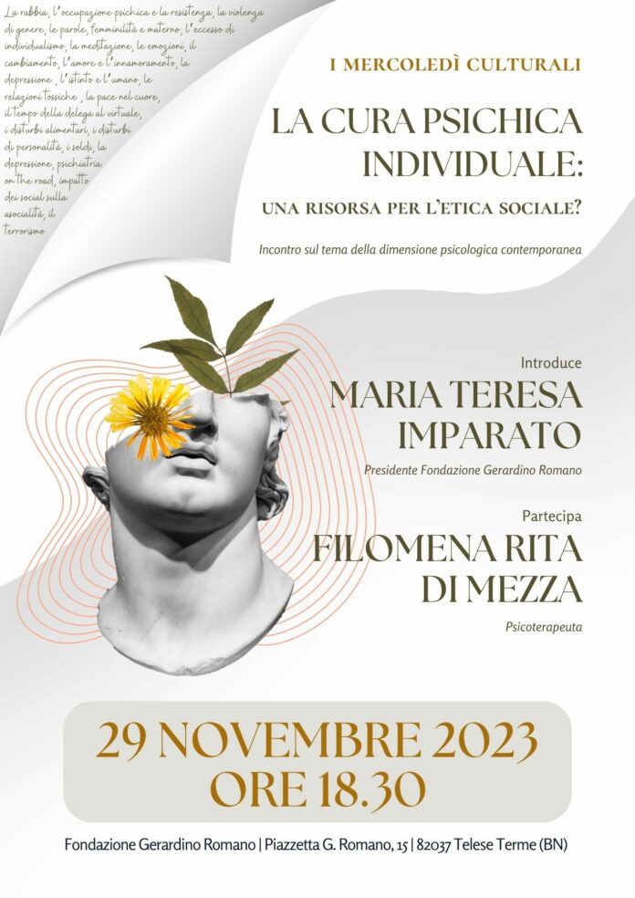 Evento FGR_Cura psichica
