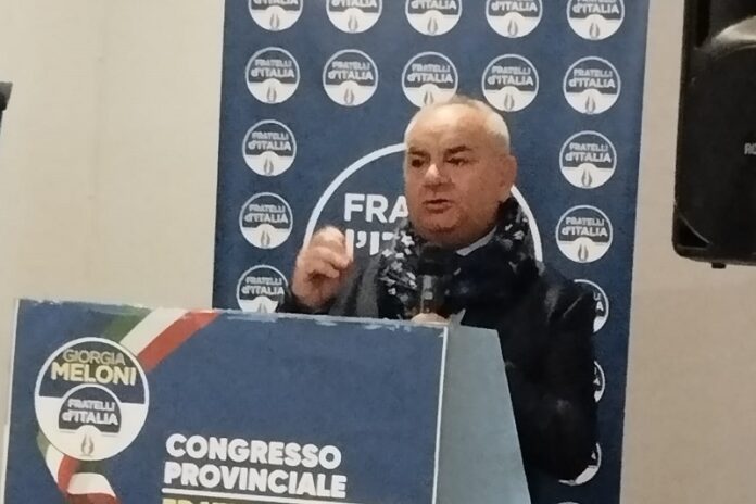 Filiberto-Parente-congresso-Fdi