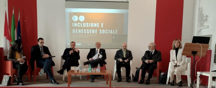 Forum servizi sociali ok