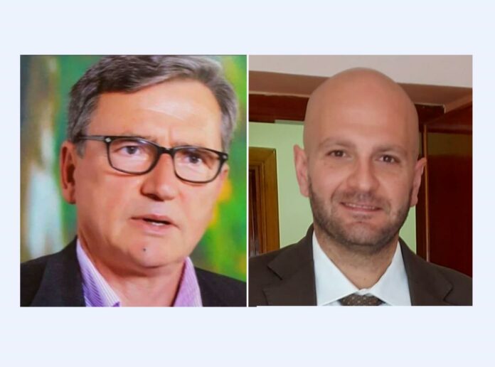 Forza Italia Valle telesina