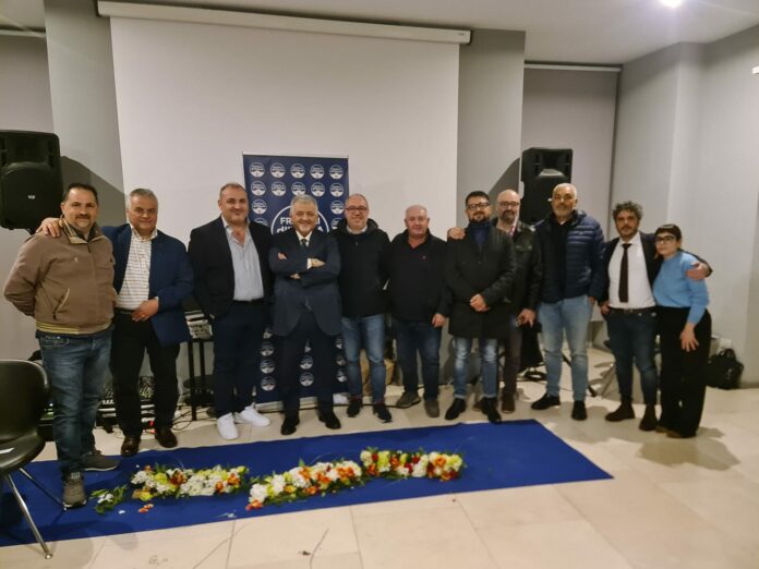Fratelli d'Italia 2023