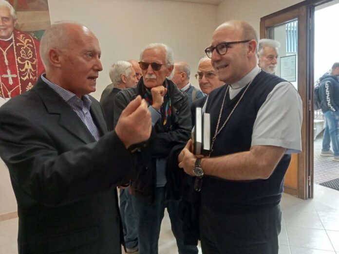 GIovenale Arcivescovo
