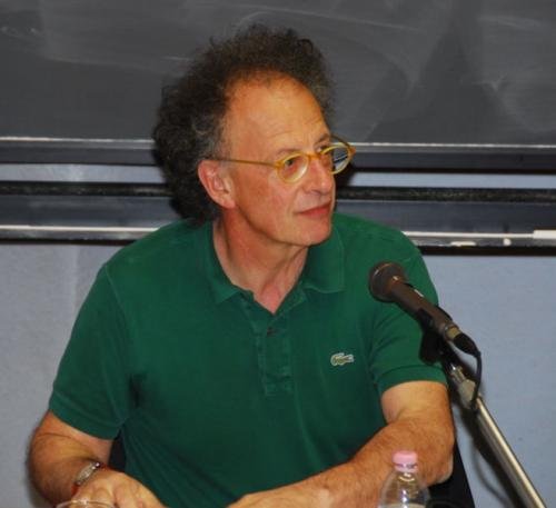 Gherardo Colombo