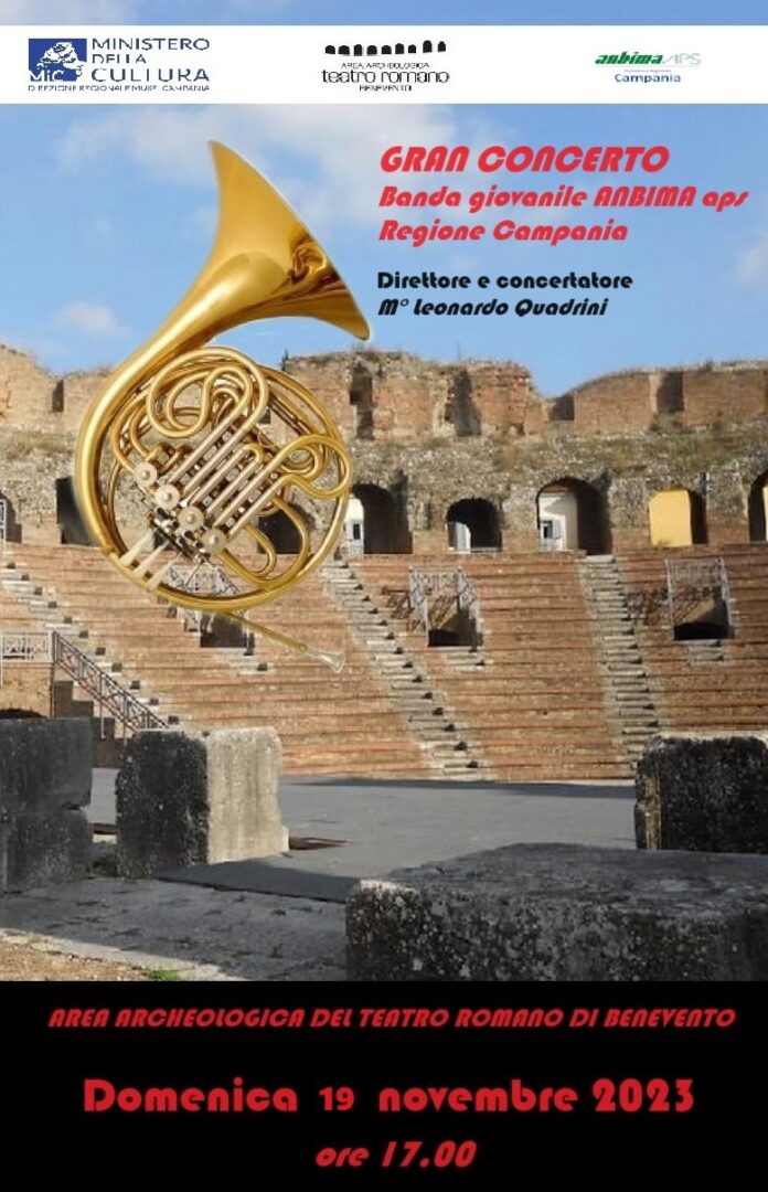 Gran concerto