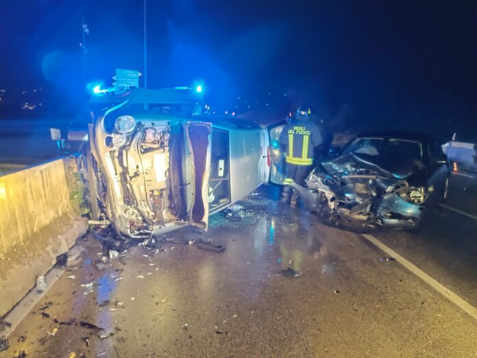 Incidente stradaleWhatsApp Image 2023-11-07 at 22.15.14