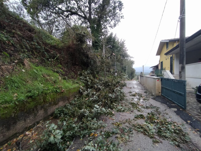 MALTEMPO SANNIO 1