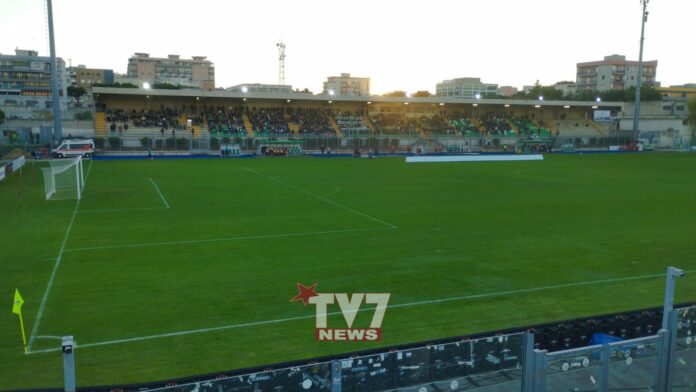 MONOPOLI - BN TIFOSI 4