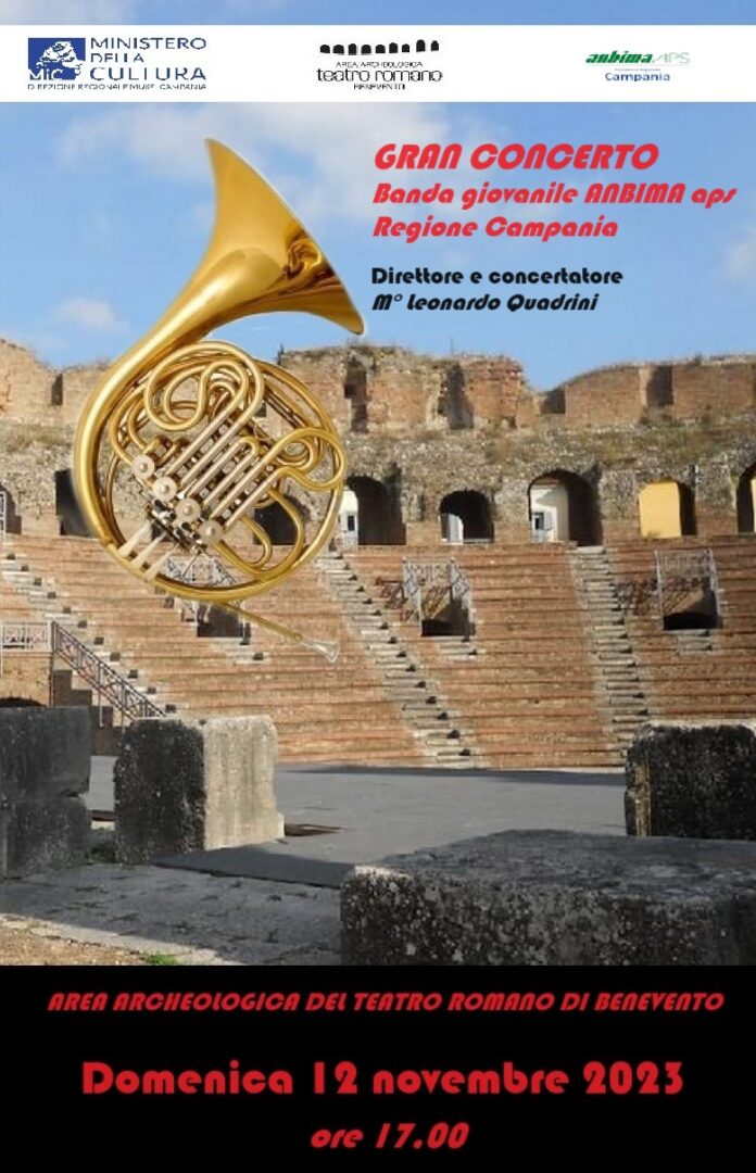 MUSICA TETARO ROMANO