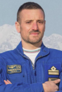 Massimiliano Salvatore